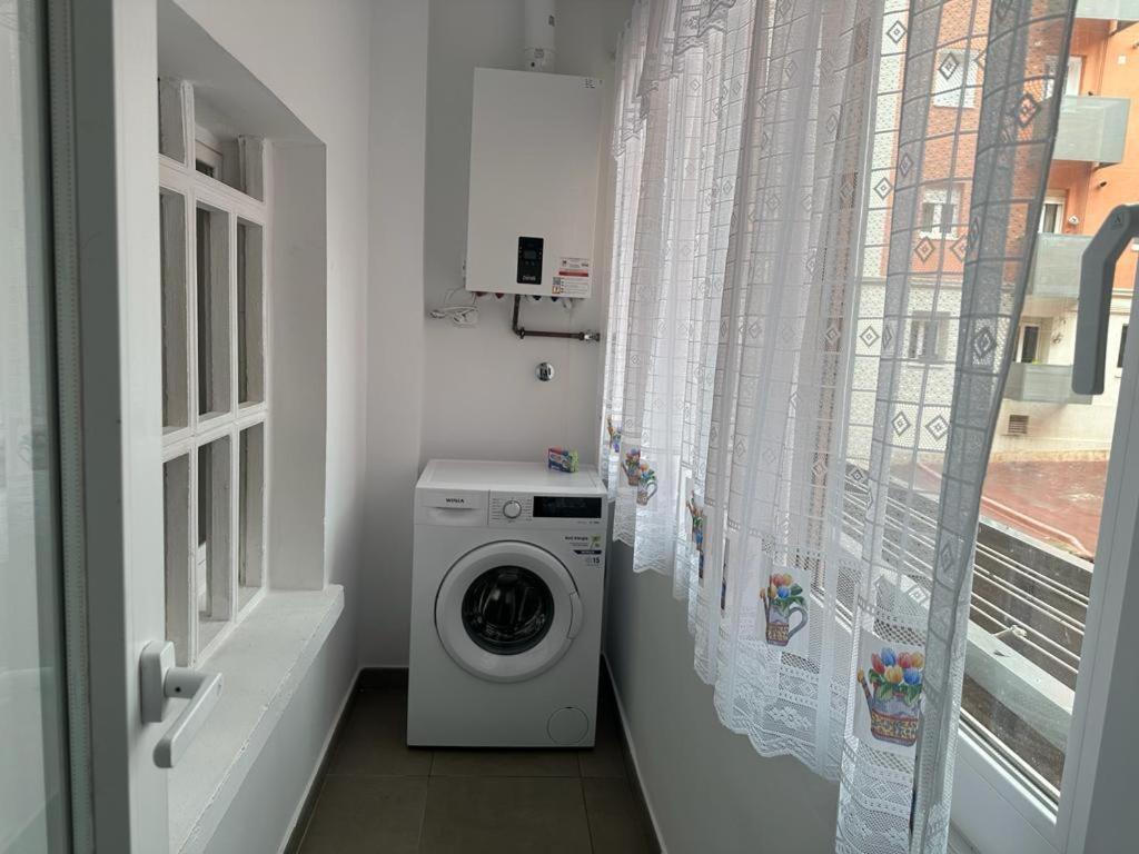Agara Apartment *