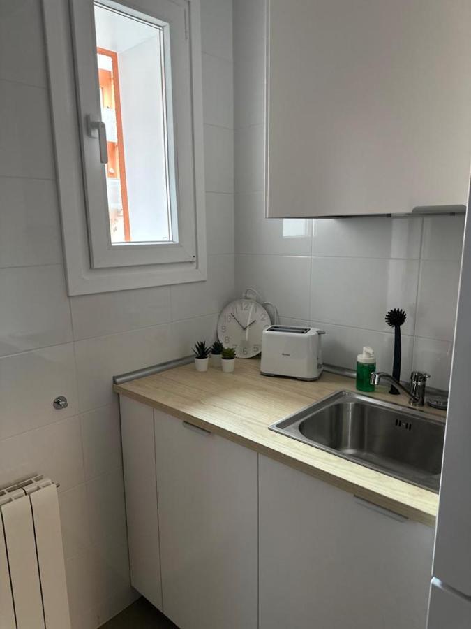 Apartment Agara Burgos