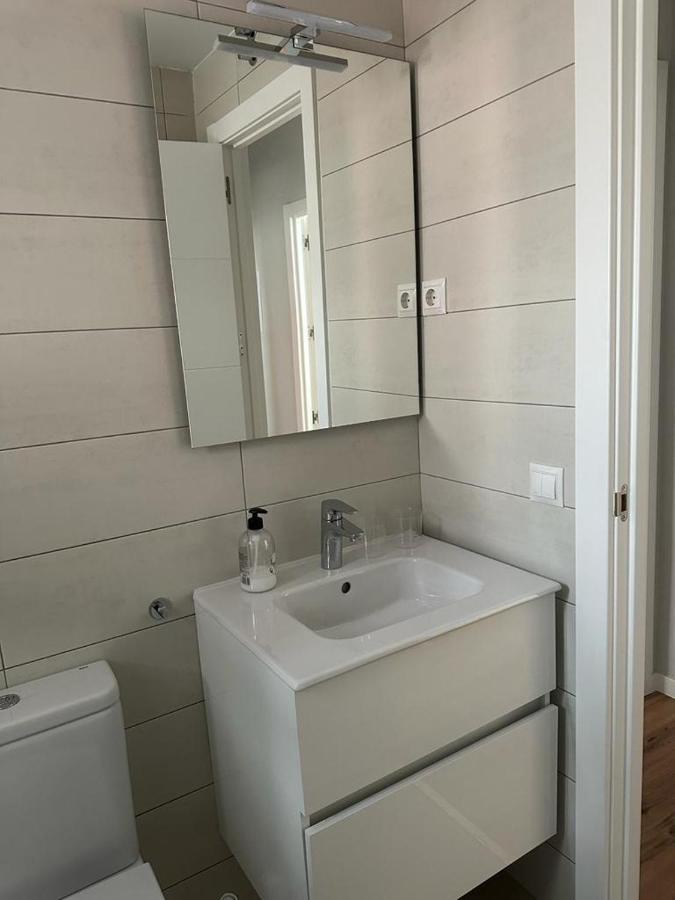 Agara Apartment *