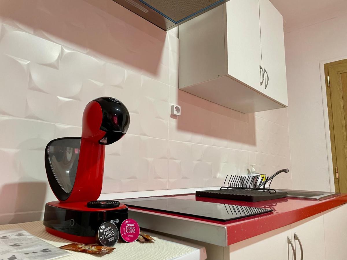 Apartamento Apartamento Adargoma Tipo Loft *