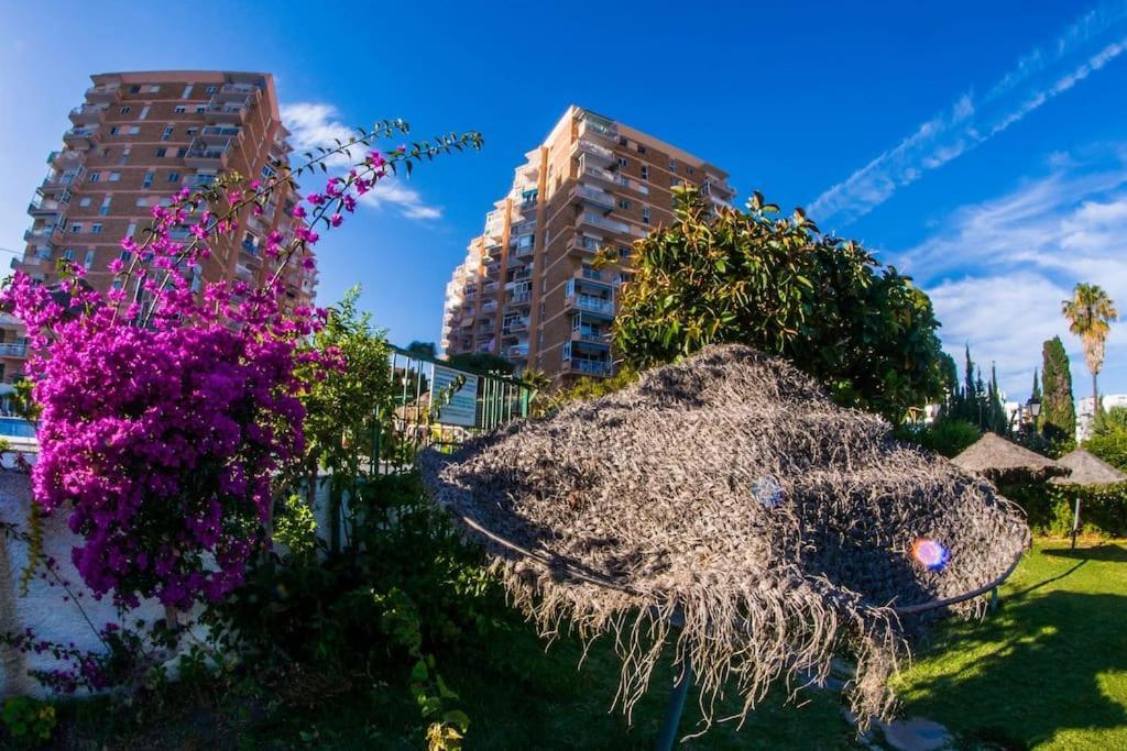 Acuario Apartamento Benalmádena