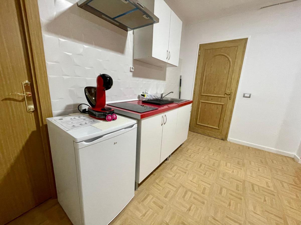 Apartamento Adargoma Tipo Loft *