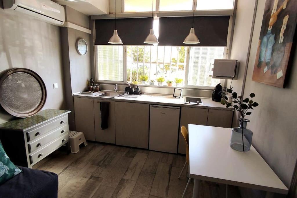 Acuario Apartamento *