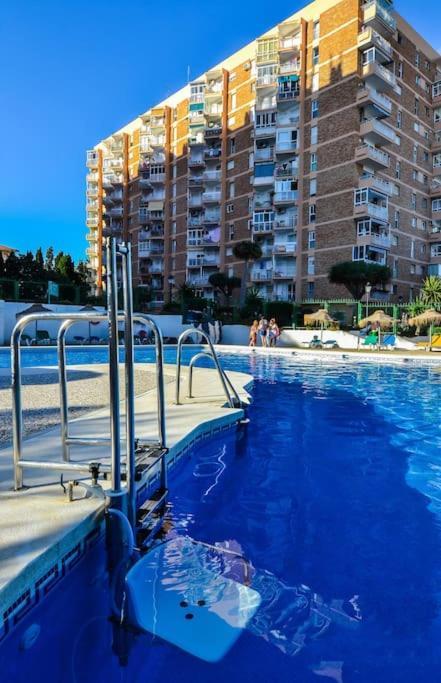 Acuario Apartamento Benalmádena