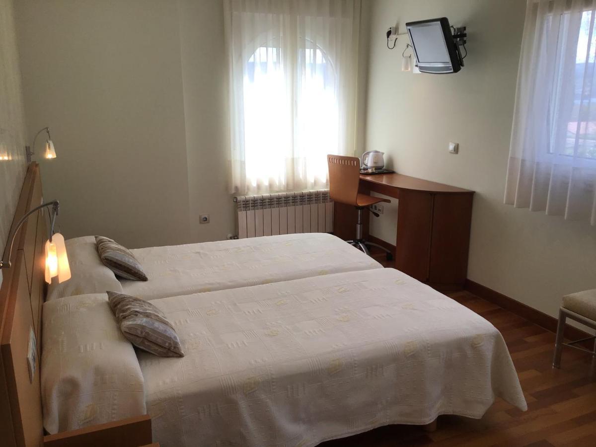 Complexo Alameda Hotel