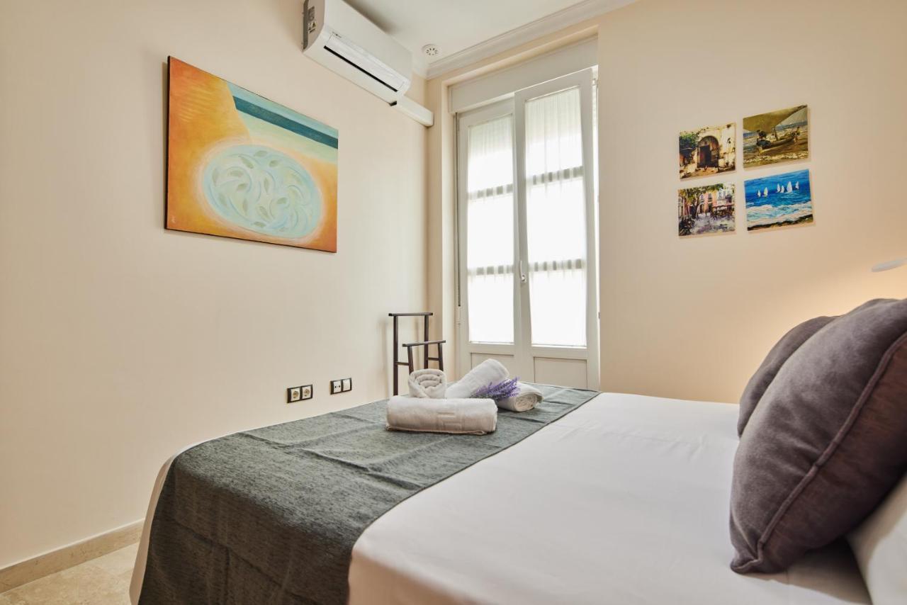 Tavira Little Apartment Cadiz
