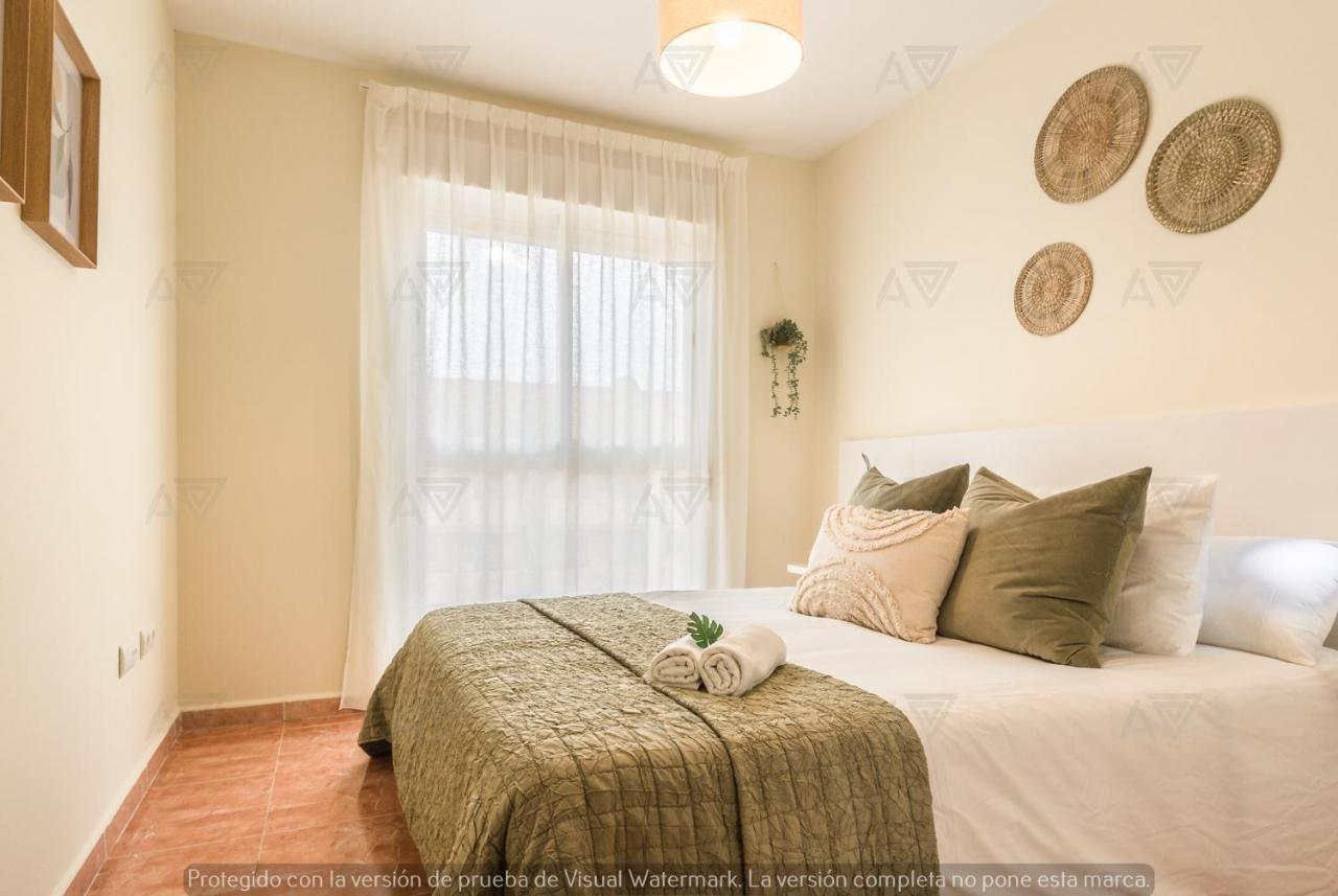 Duplex Paraiso Playa Piscina Privada *