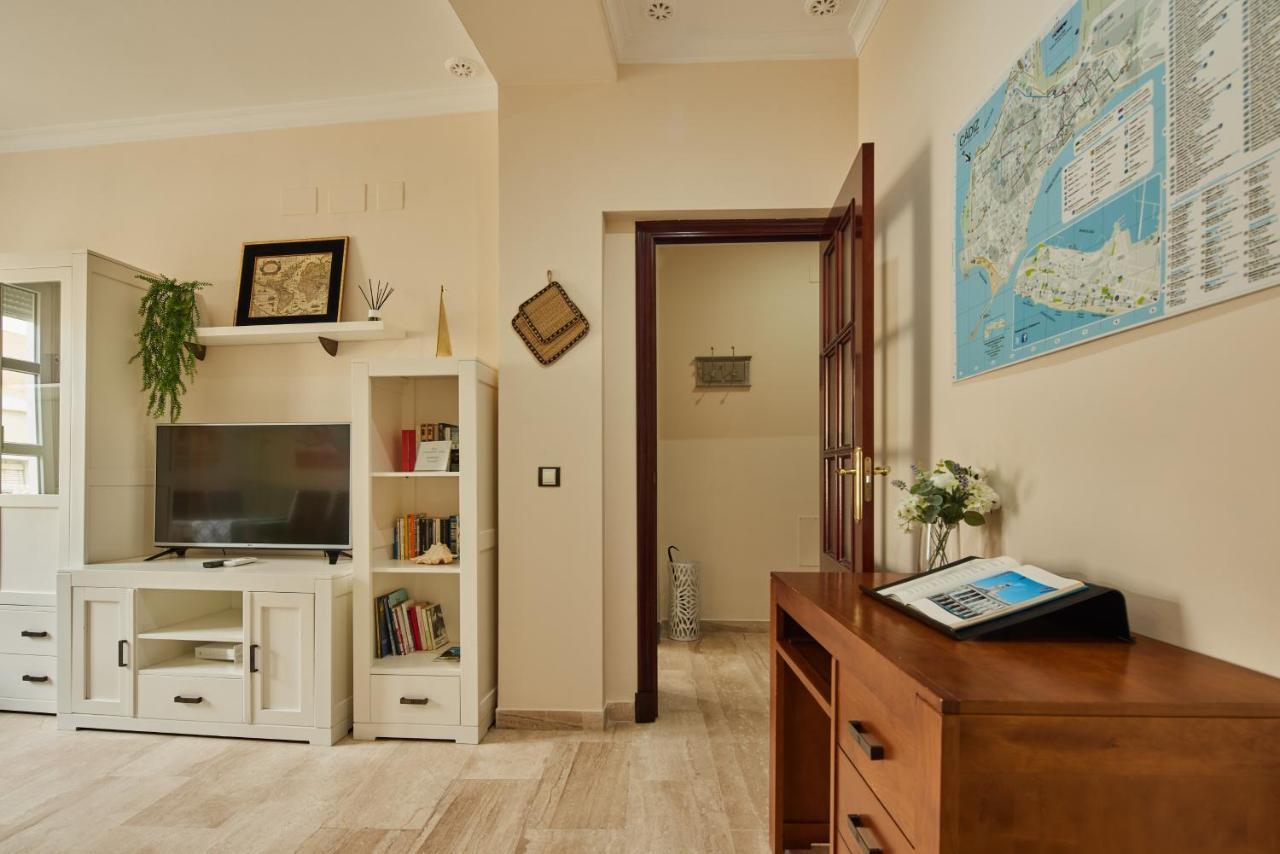 Tavira Little Apartment *