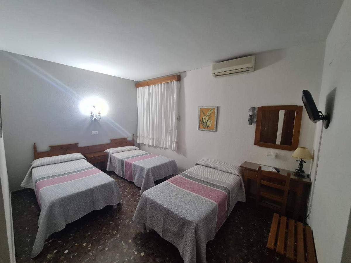 Restaurante El 2*