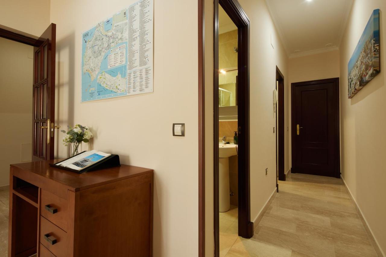 Tavira Little Apartment Cadiz