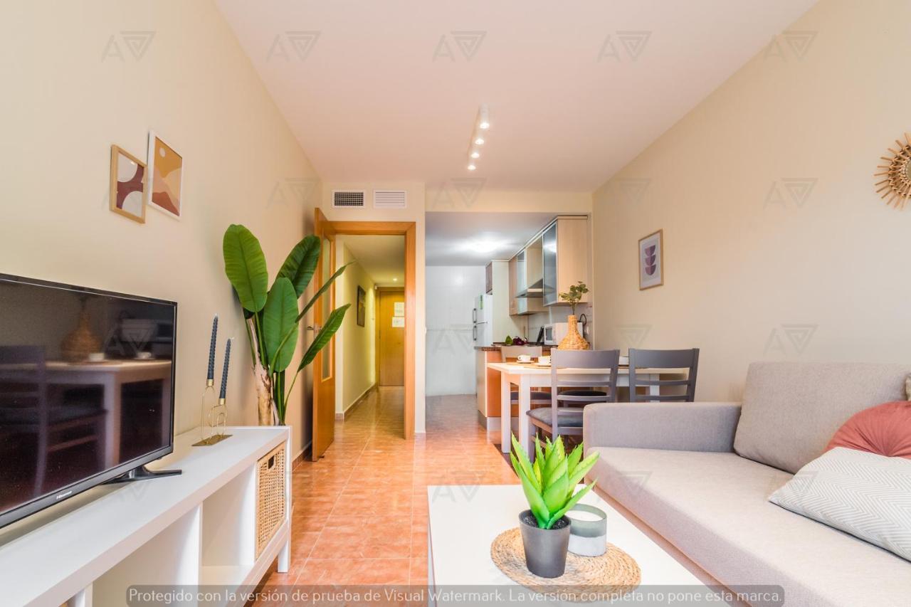 Apartment Duplex Paraiso Playa Piscina Privada *