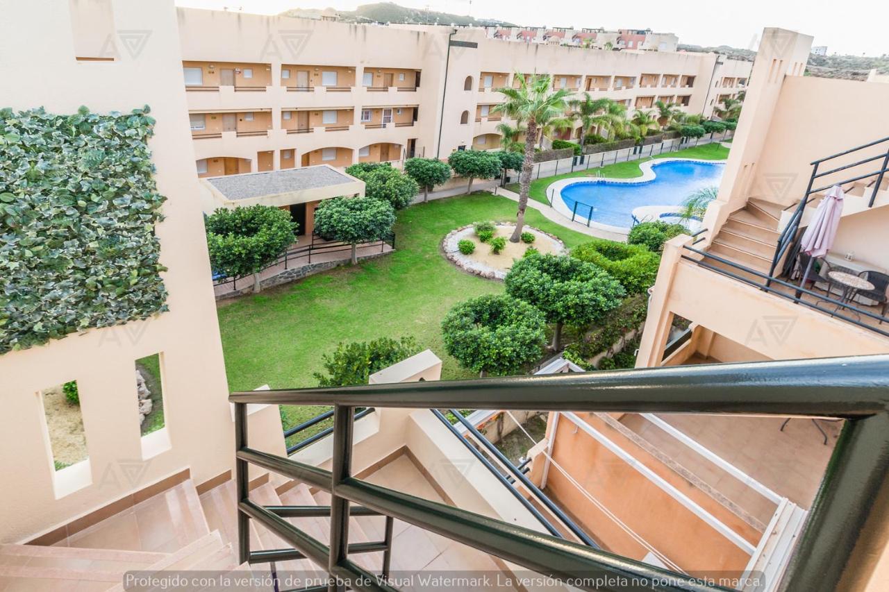 Duplex Paraiso Playa Piscina Privada *