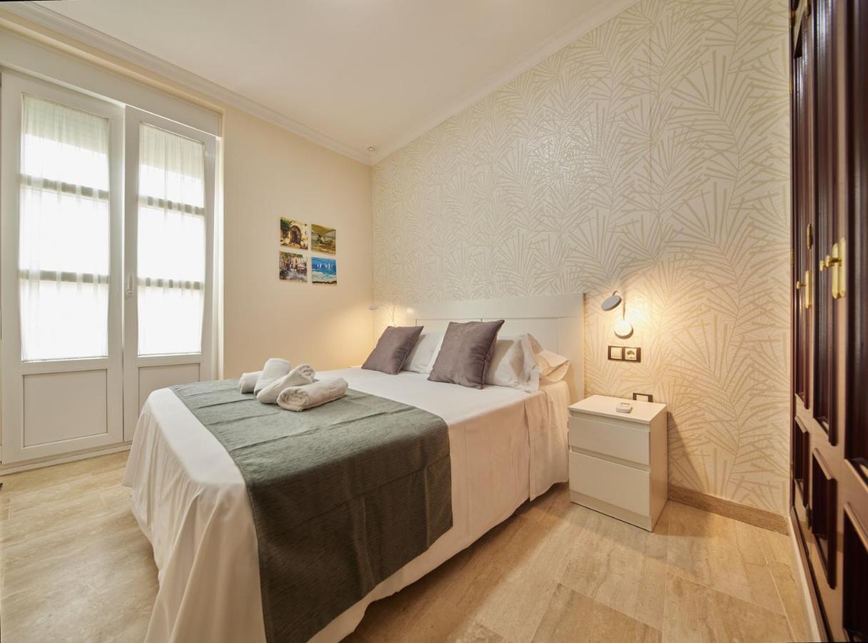 Apartment Tavira Little Cadiz