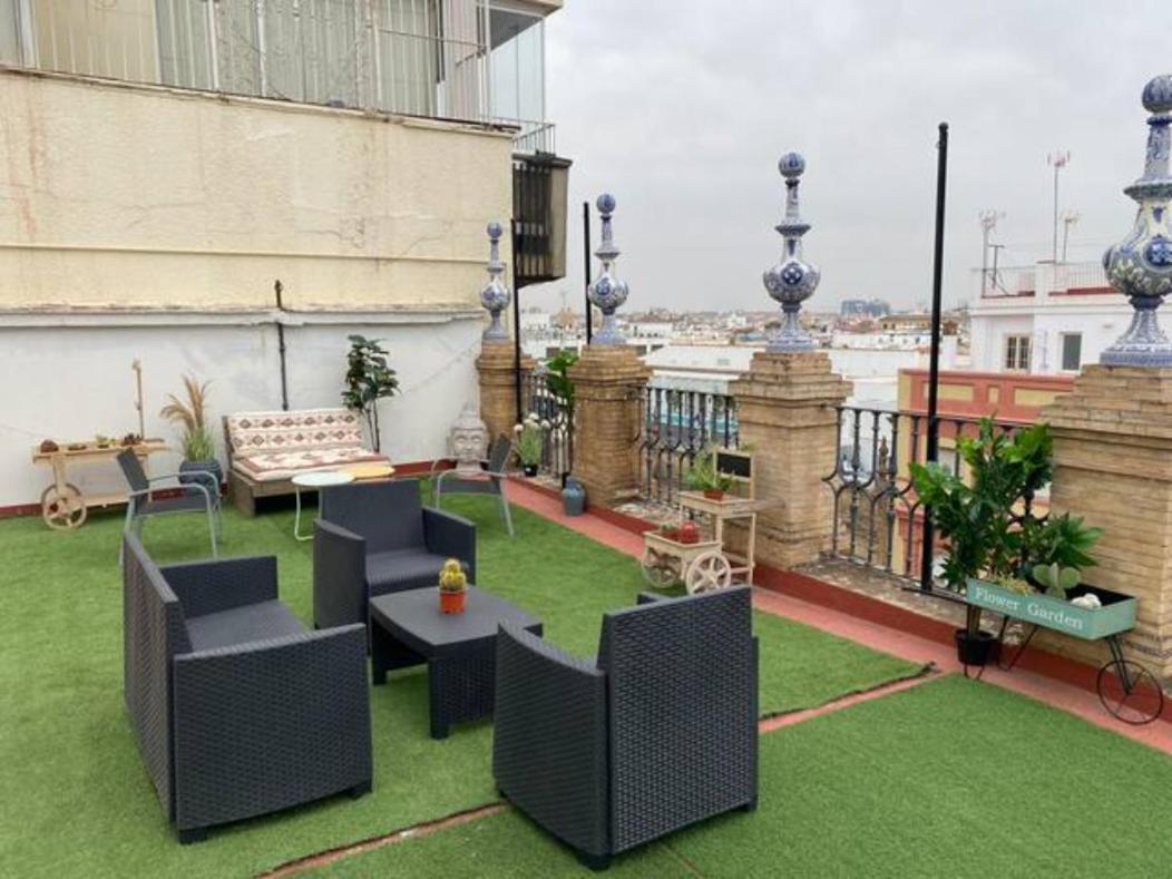 Apartamento Deluxe *
