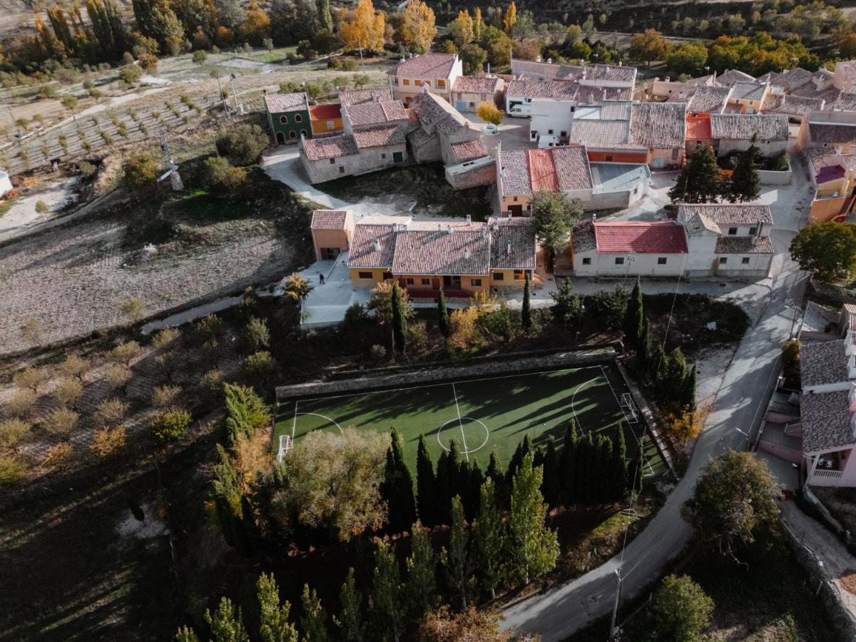 Caserio - Montana, Chimenea, Nieve, Barbacoa Country house *
