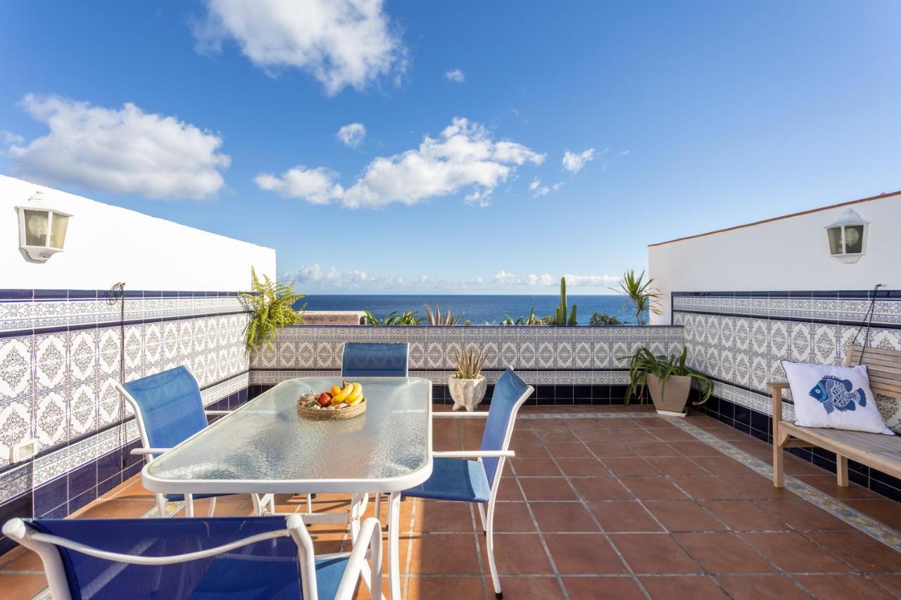 Apartment Home2book Ocean Breeze Candelaria, Terrace & Pool