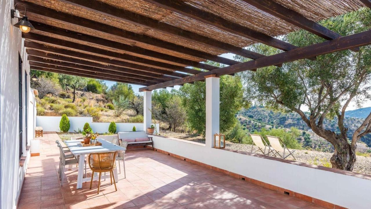 Holiday home Marrucho Alto By Ruralidays