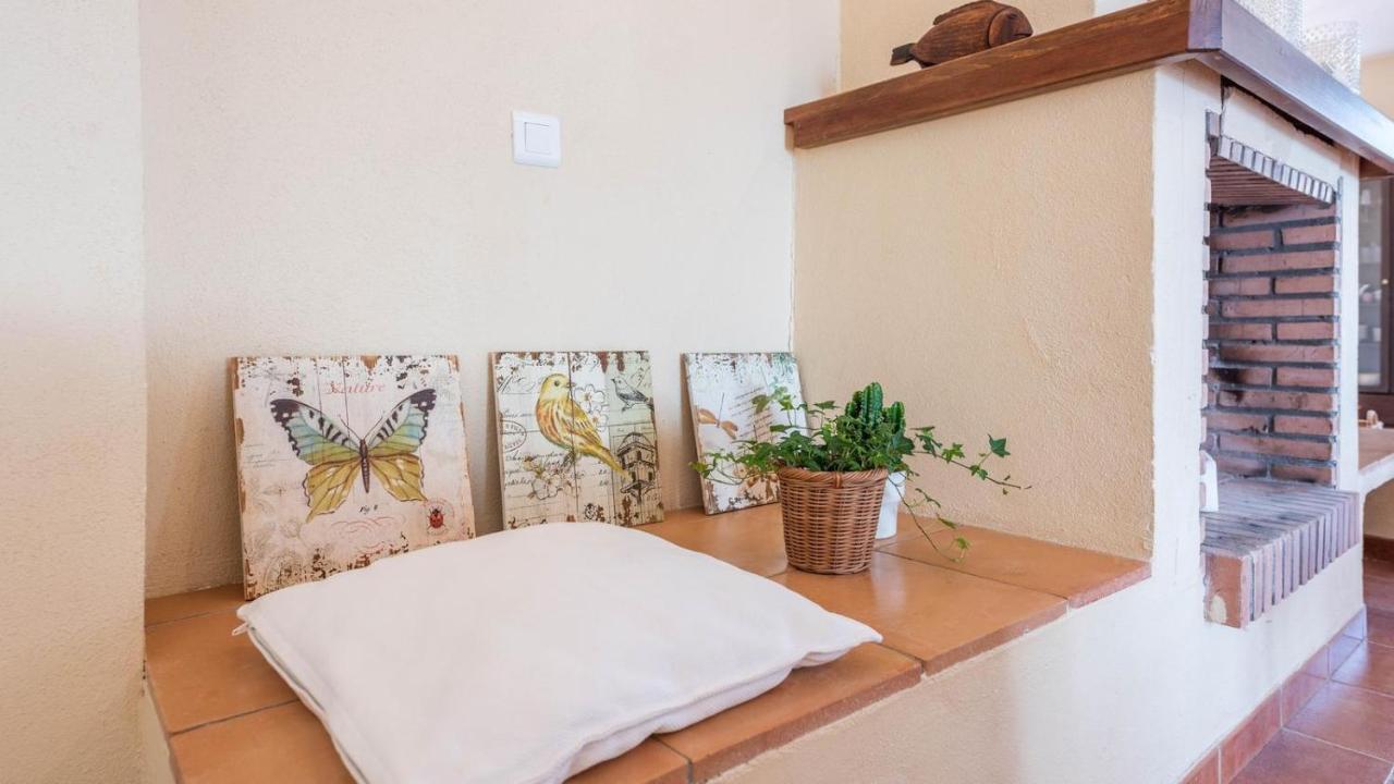 Holiday home Marrucho Alto By Ruralidays *