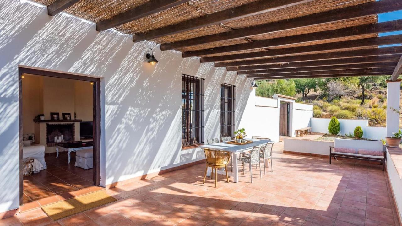 Holiday home Marrucho Alto By Ruralidays *