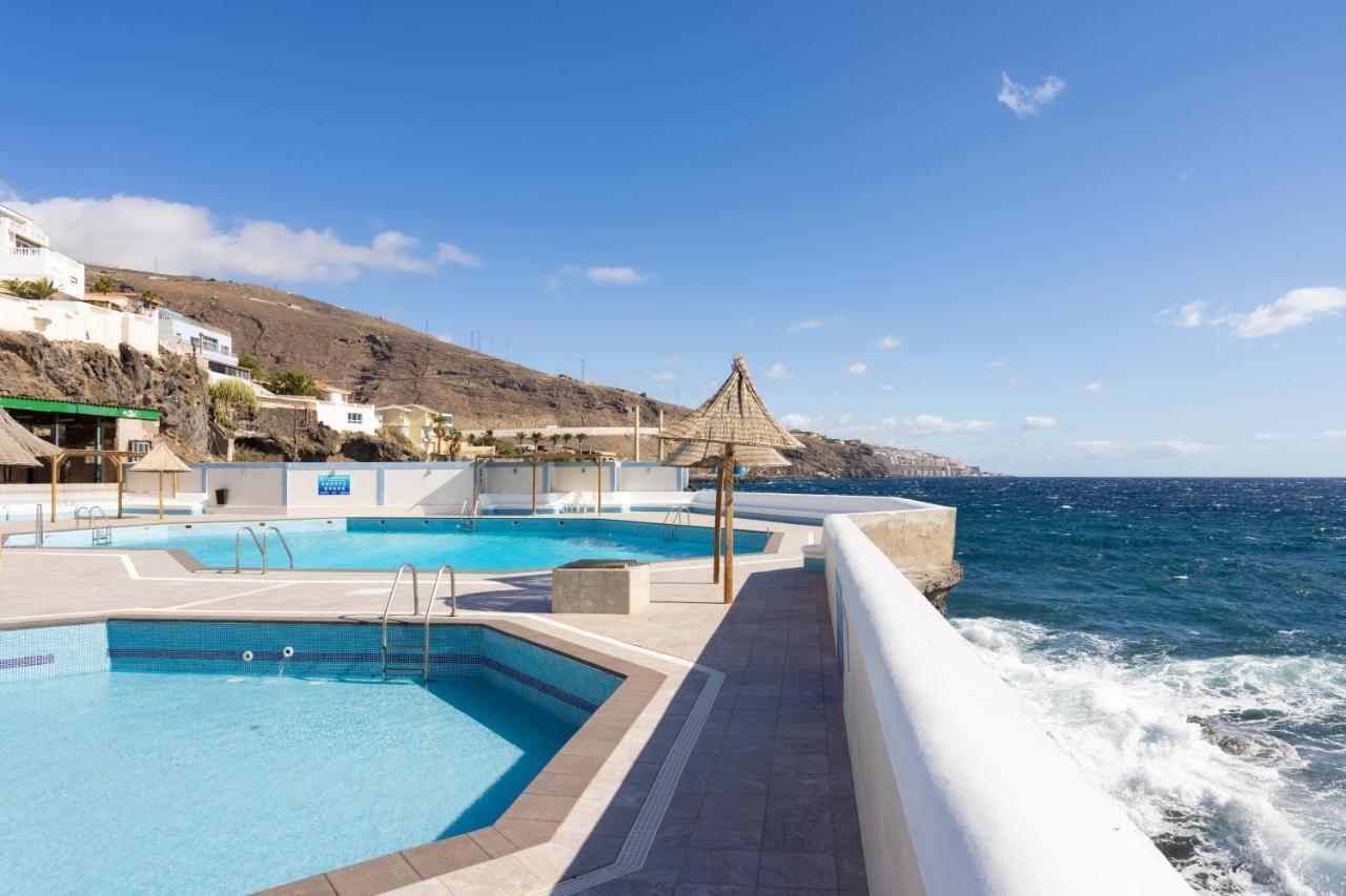 Home2book Ocean Breeze Candelaria, Terrace & Pool Apartment *