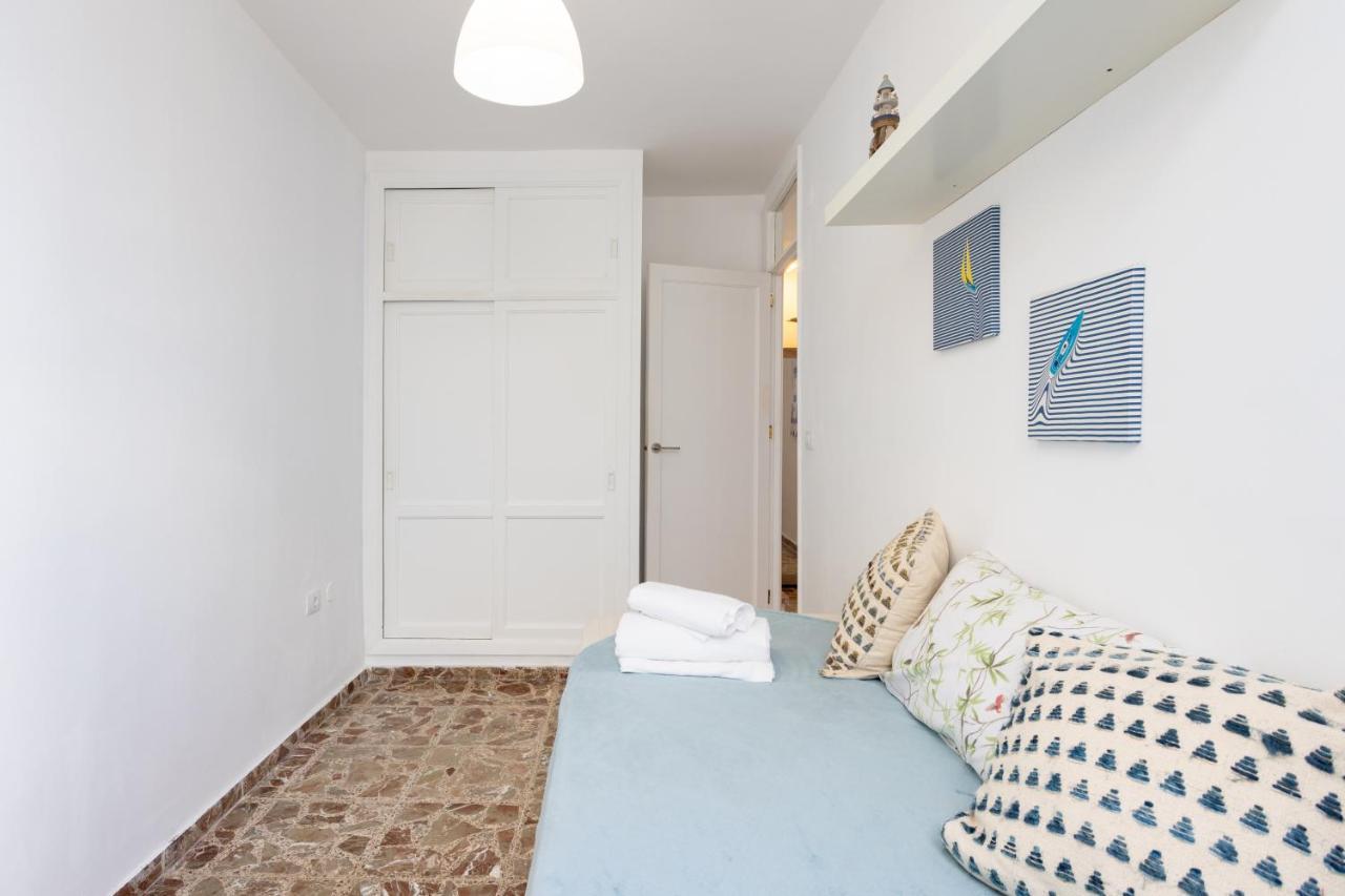 Home2book Ocean Breeze Candelaria, Terrace & Pool Apartment *
