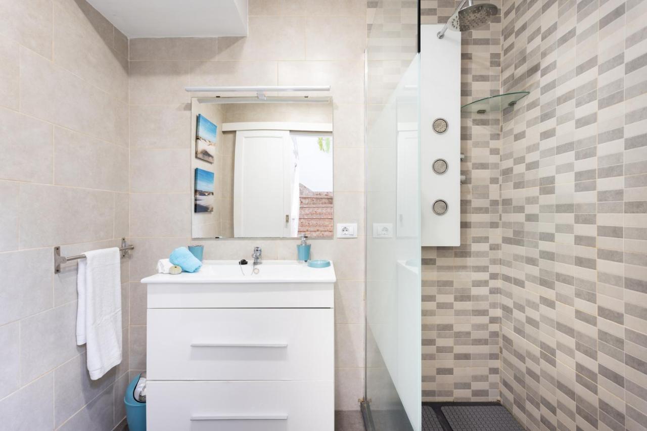 Home2book Ocean Breeze Candelaria, Terrace & Pool Apartment