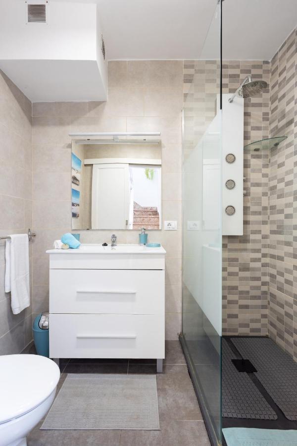 Home2book Ocean Breeze Candelaria, Terrace & Pool