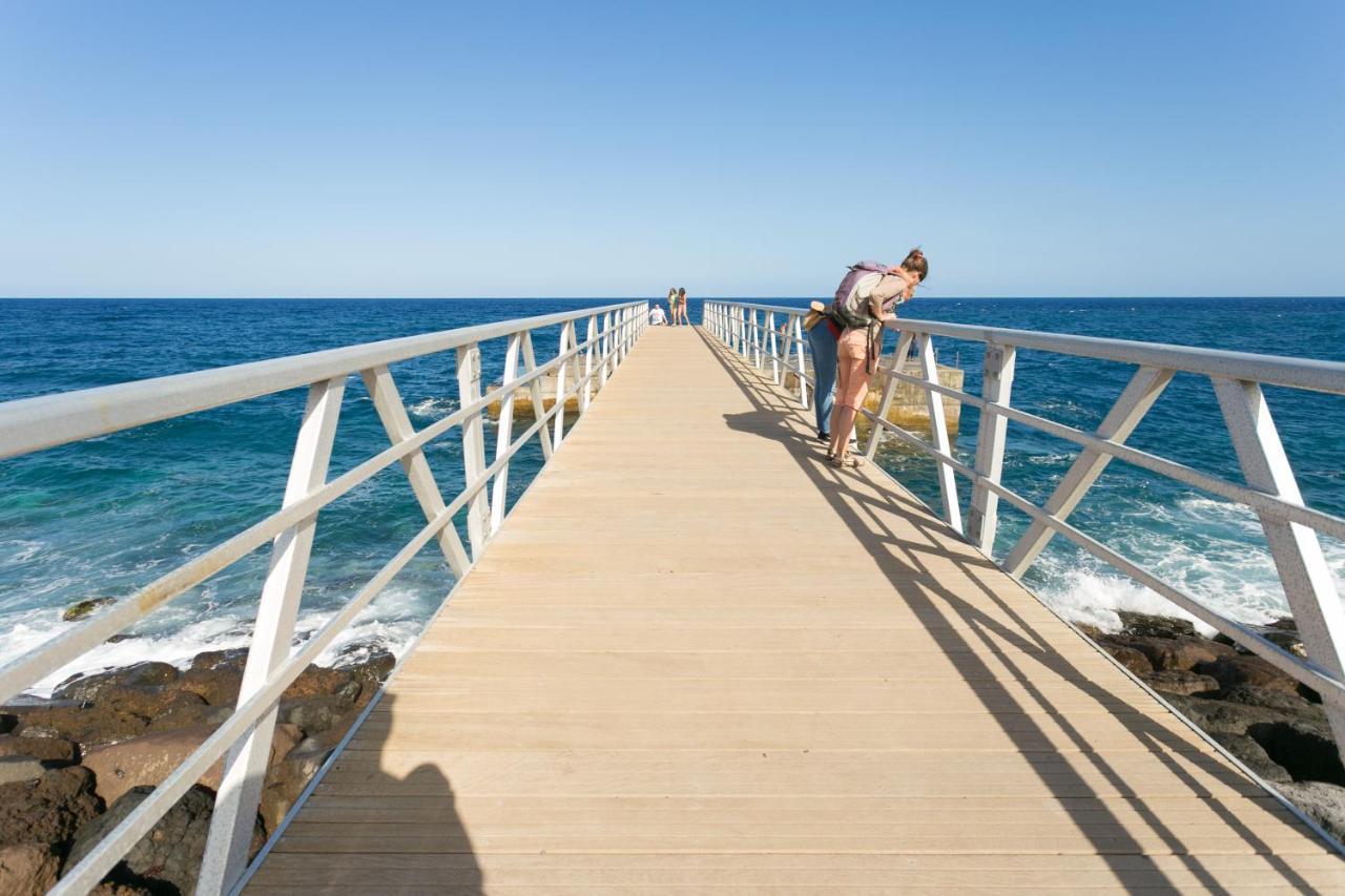 Home2book Ocean Breeze Candelaria, Terrace & Pool *