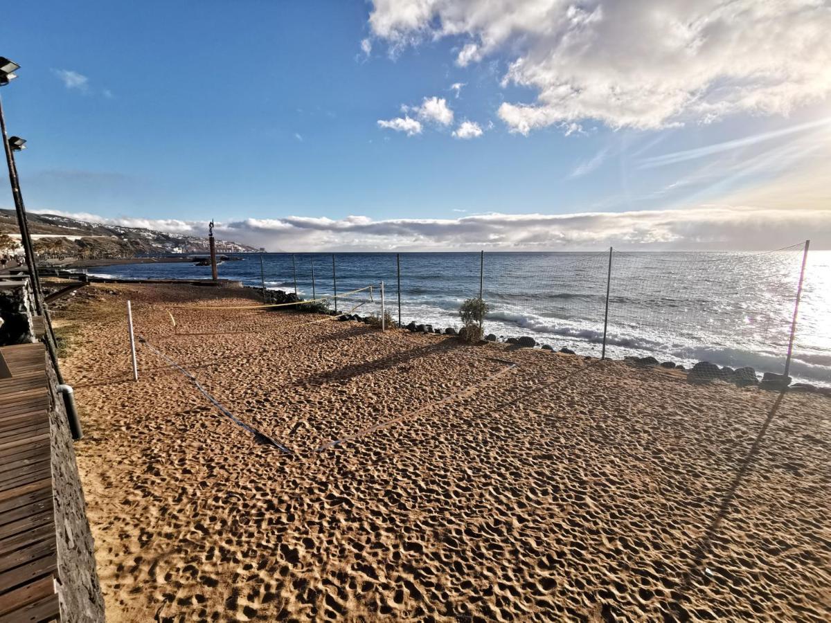 Apartment Home2book Ocean Breeze Candelaria, Terrace & Pool Candelaria