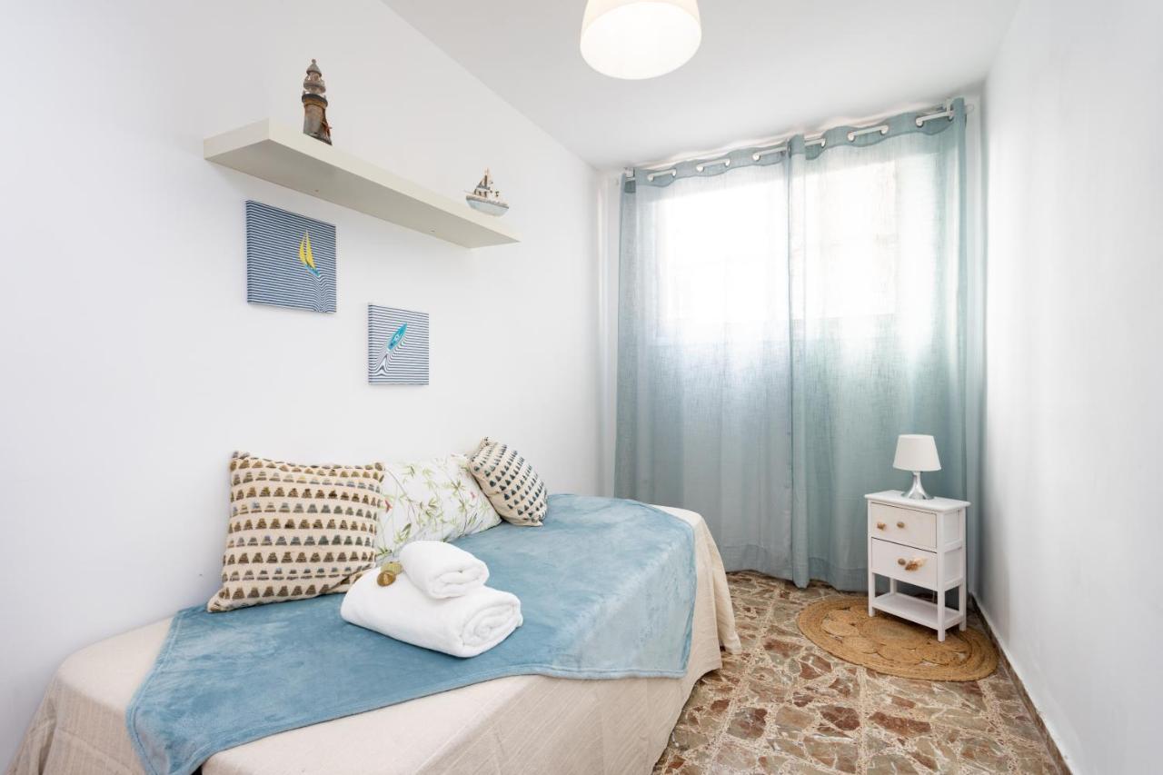 Home2book Ocean Breeze Candelaria, Terrace & Pool Apartment *