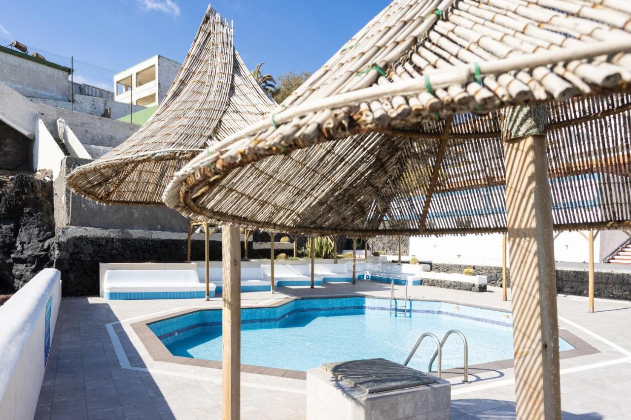 Home2book Ocean Breeze Candelaria, Terrace & Pool Candelaria