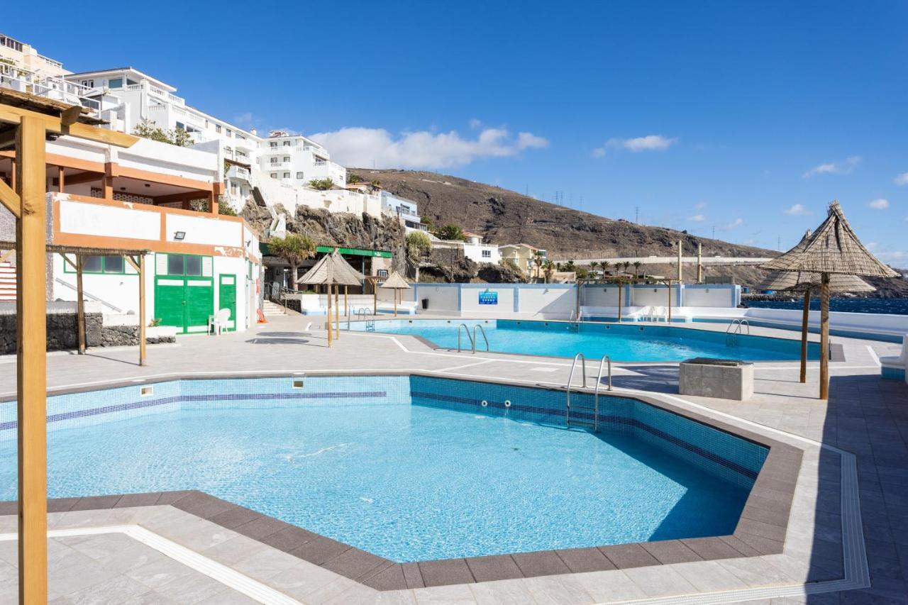Home2book Ocean Breeze Candelaria, Terrace & Pool Apartment *