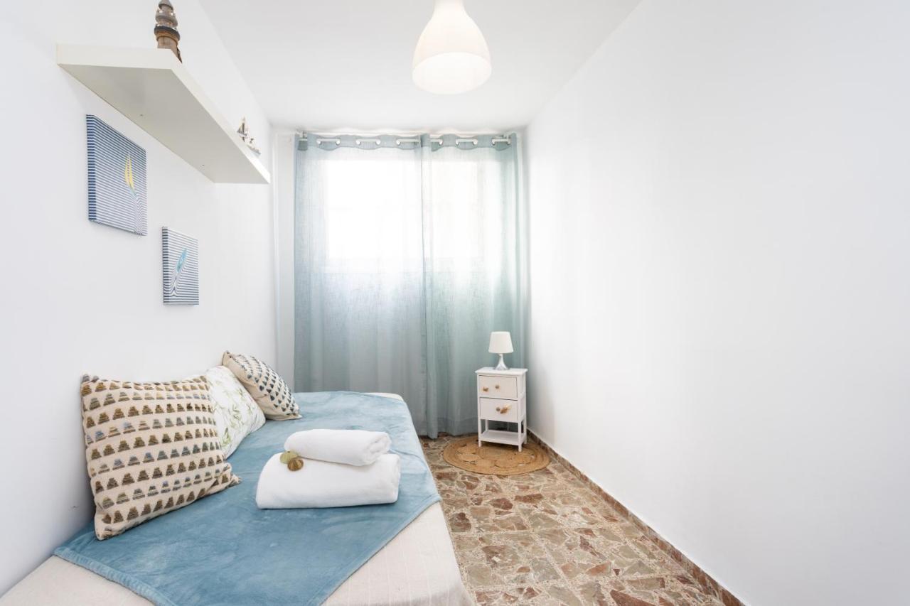 Home2book Ocean Breeze Candelaria, Terrace & Pool Candelaria