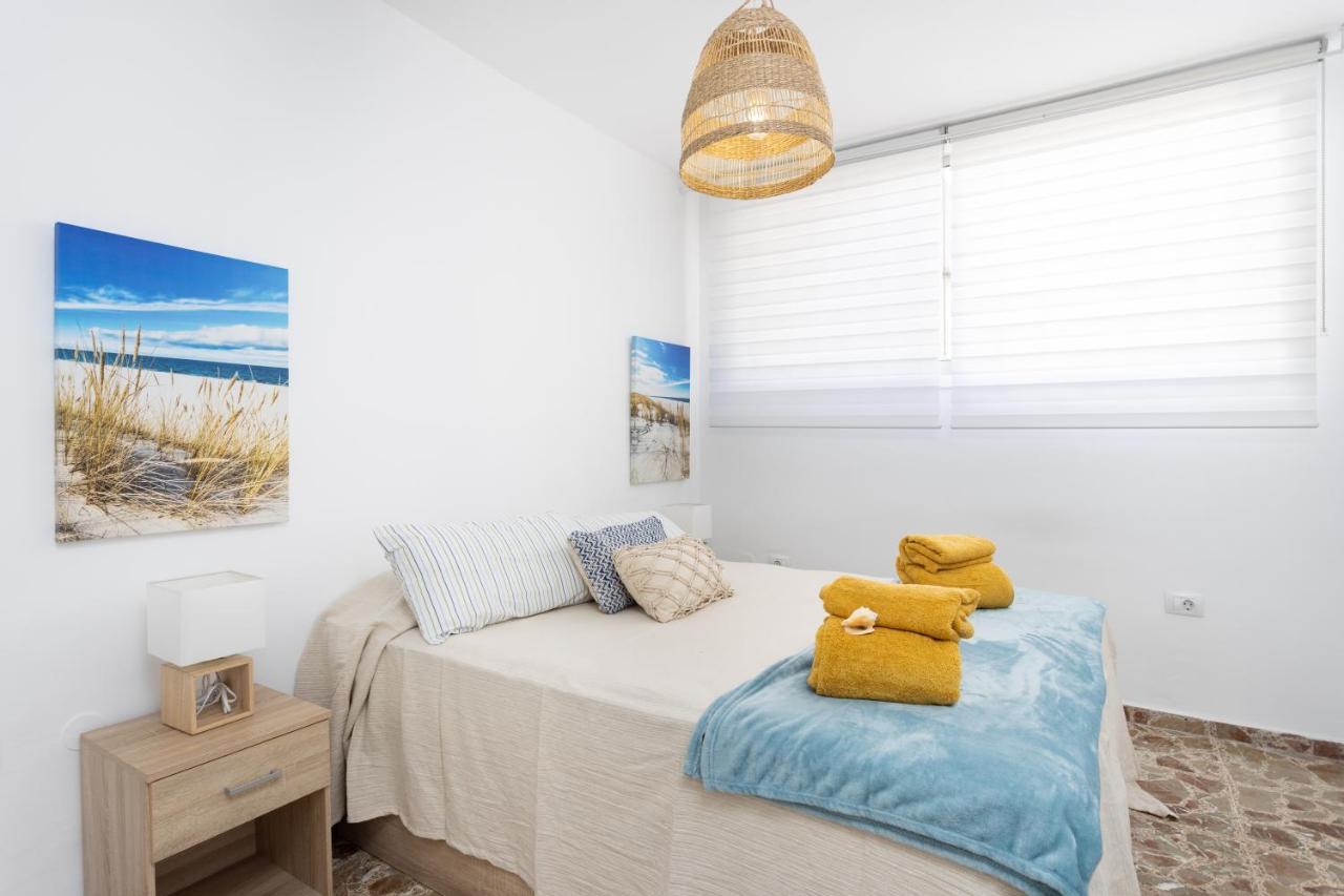 Home2book Ocean Breeze Candelaria, Terrace & Pool Apartment *