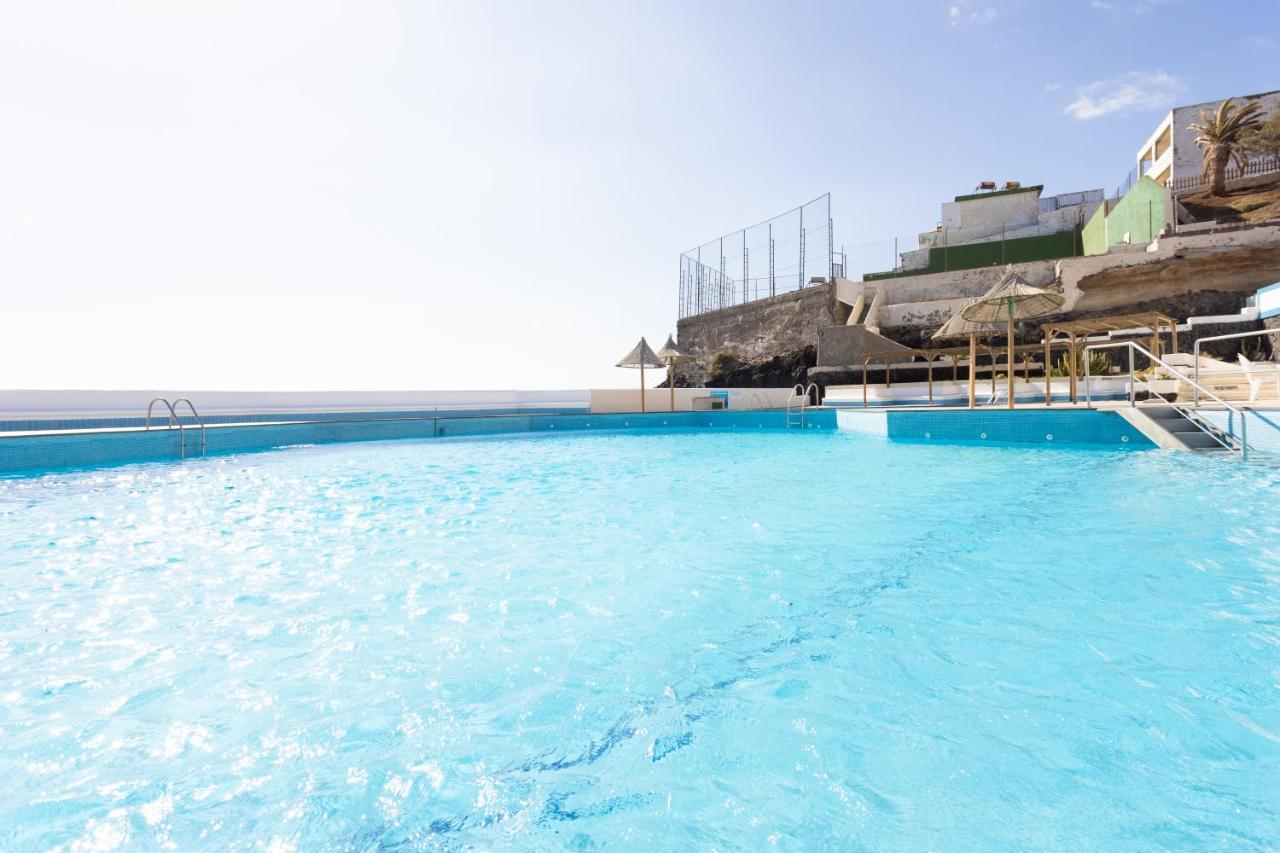 Home2book Ocean Breeze Candelaria, Terrace & Pool *