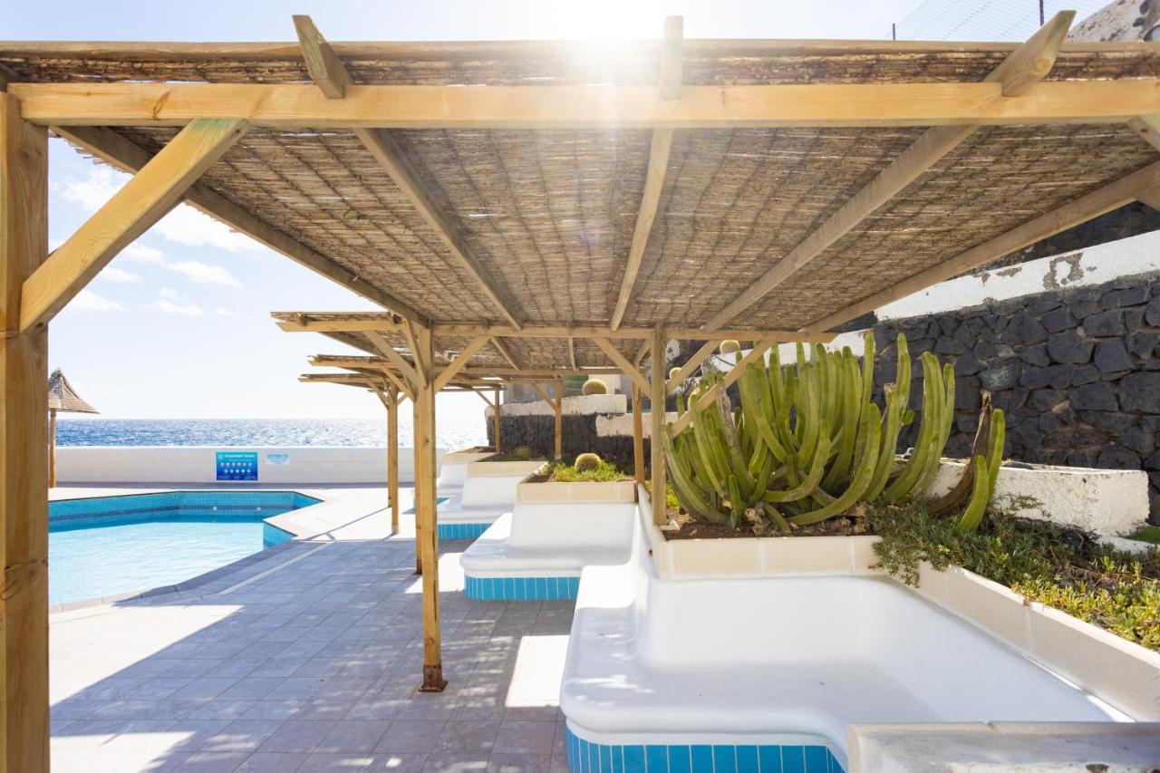 Home2book Ocean Breeze Candelaria, Terrace & Pool Apartment Candelaria