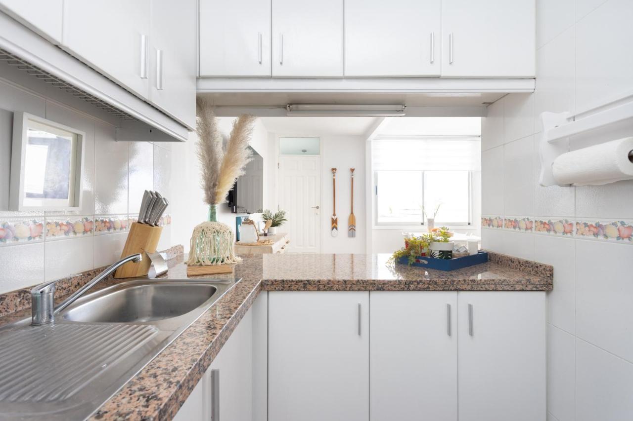 Home2book Ocean Breeze Candelaria, Terrace & Pool * Candelaria