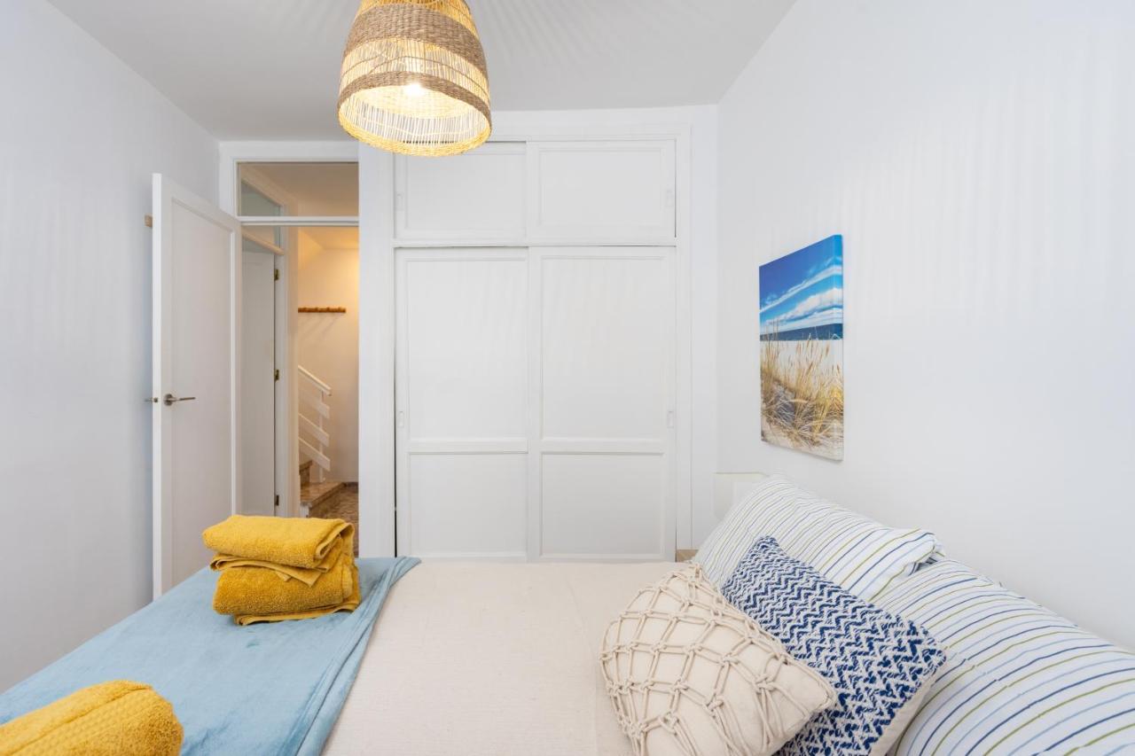 Home2book Ocean Breeze Candelaria, Terrace & Pool Candelaria