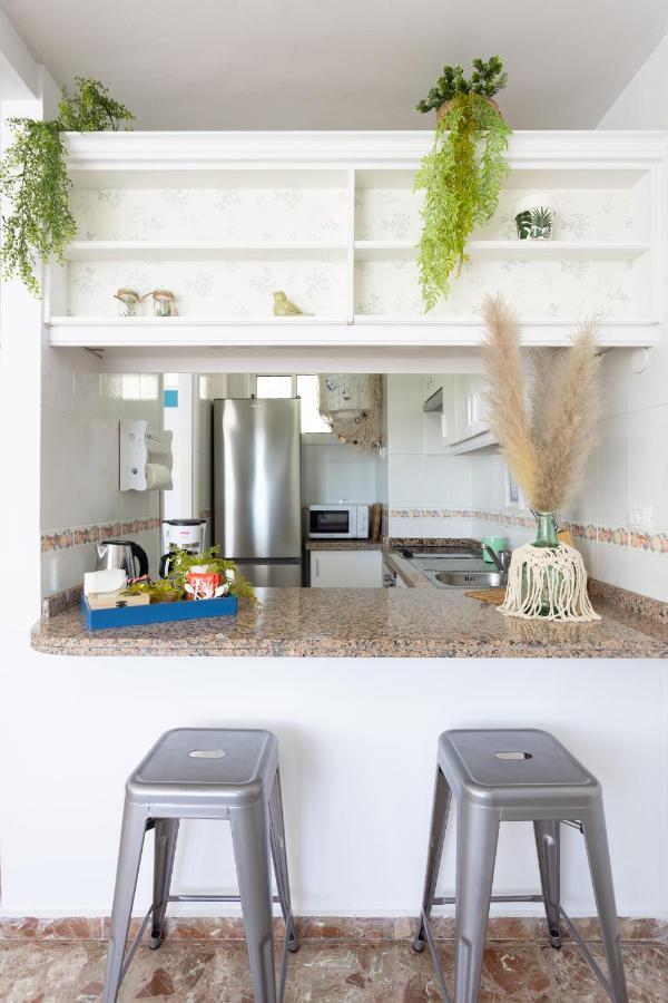 Home2book Ocean Breeze Candelaria, Terrace & Pool Apartment *