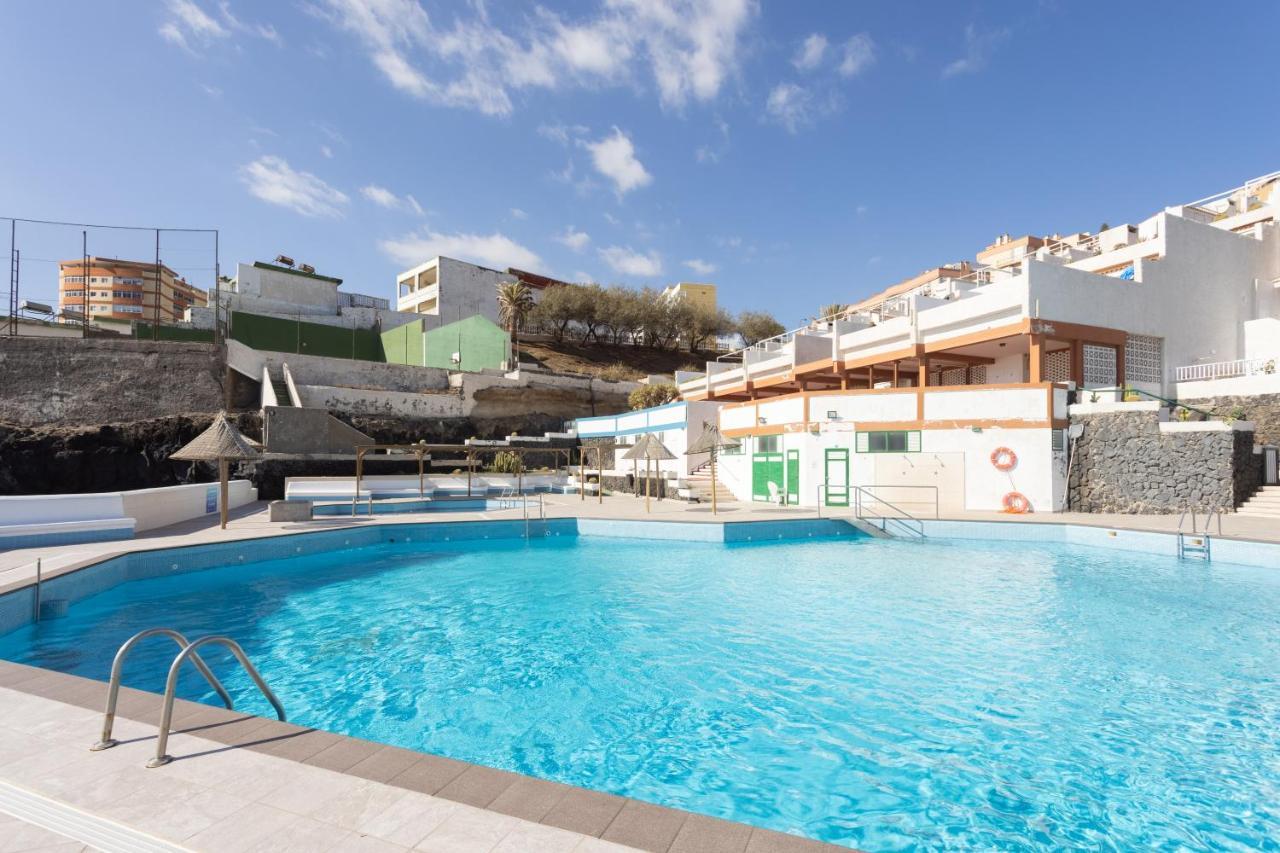 Home2book Ocean Breeze Candelaria, Terrace & Pool Candelaria