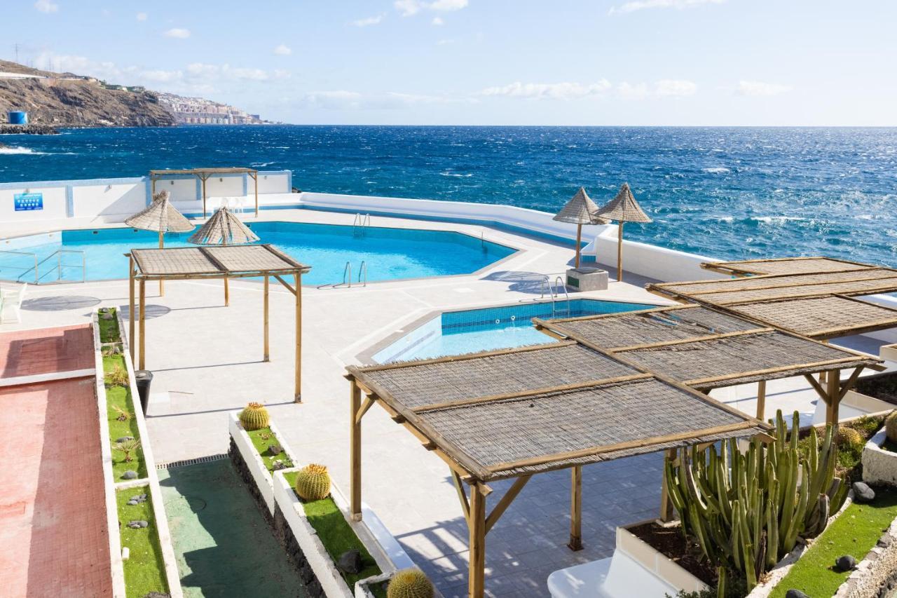 Home2book Ocean Breeze Candelaria, Terrace & Pool Apartment Candelaria