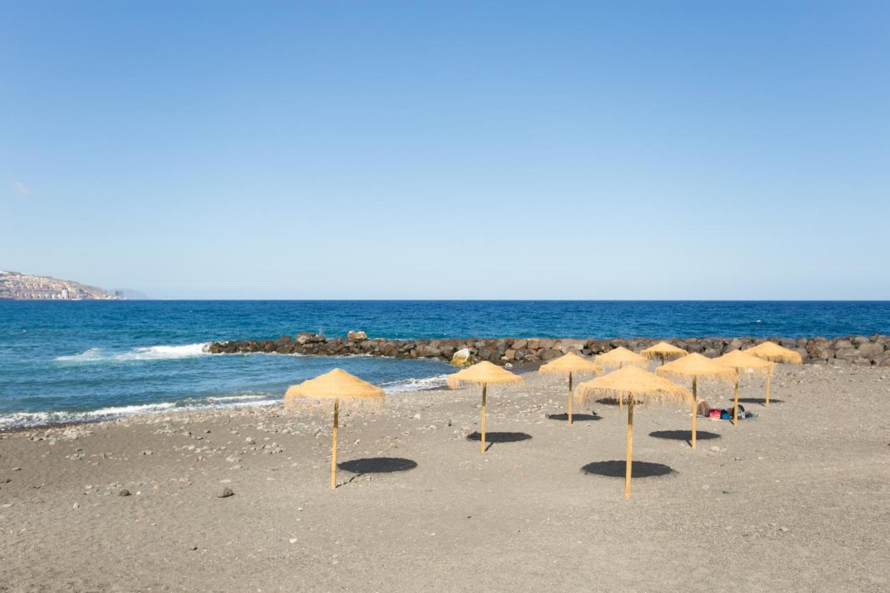 Home2book Ocean Breeze Candelaria, Terrace & Pool Apartment *