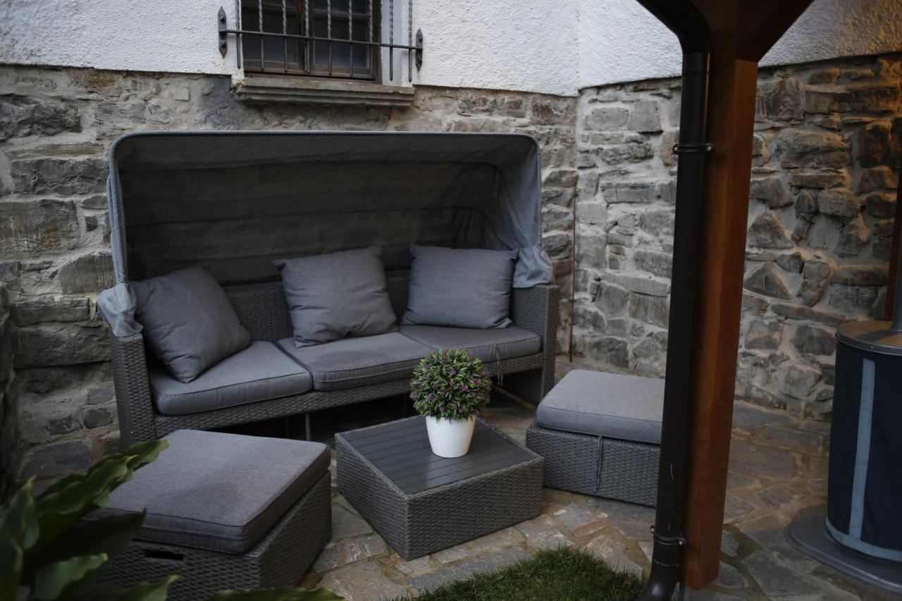 Aizkolarienea Apartment Ochagavia