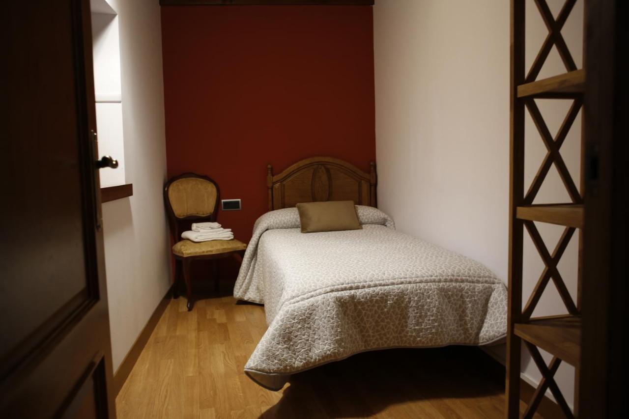 Apartment Aizkolarienea Ochagavia