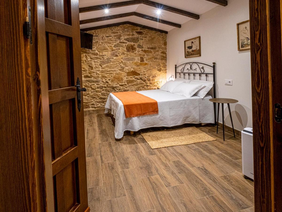Laxido Casa rural Rianjo