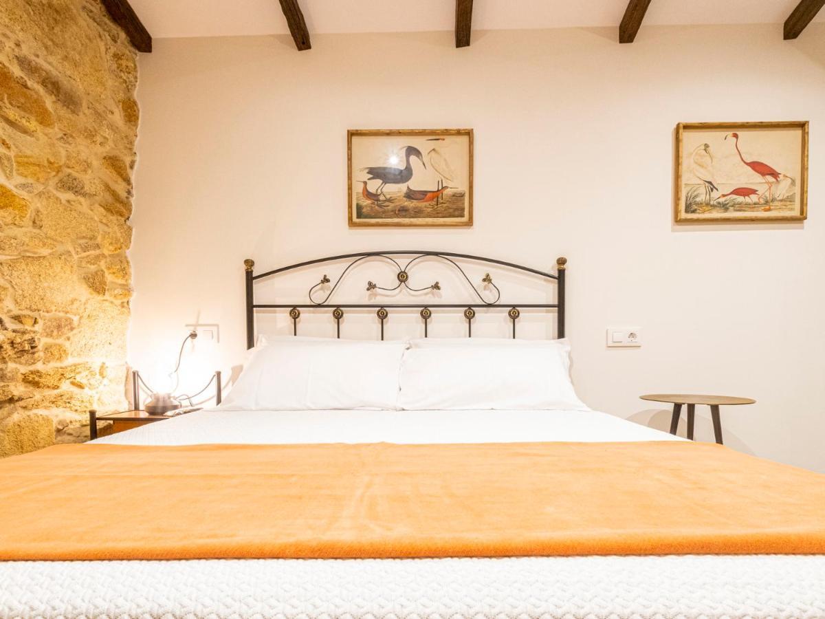 Casa rural Laxido