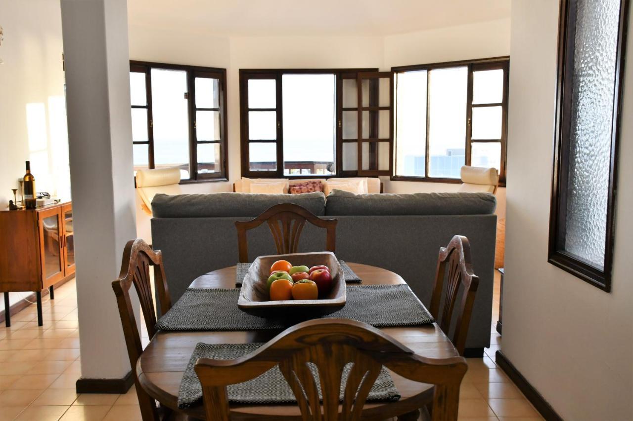 Apartment Tinguaton Sea View Hermoso Y Amplio Apto Con Vistas Al Mar *