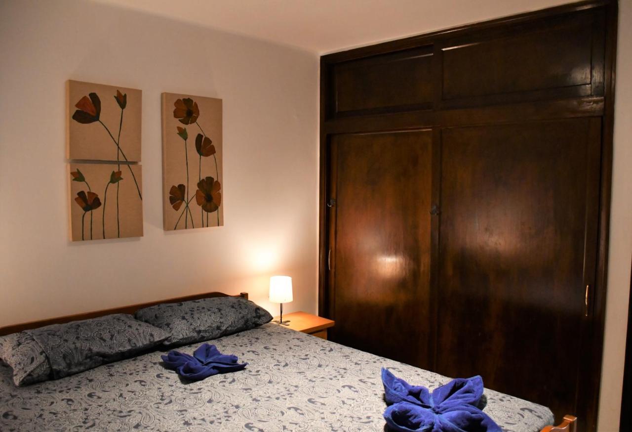 Apartment Tinguaton Sea View Hermoso Y Amplio Apto Con Vistas Al Mar