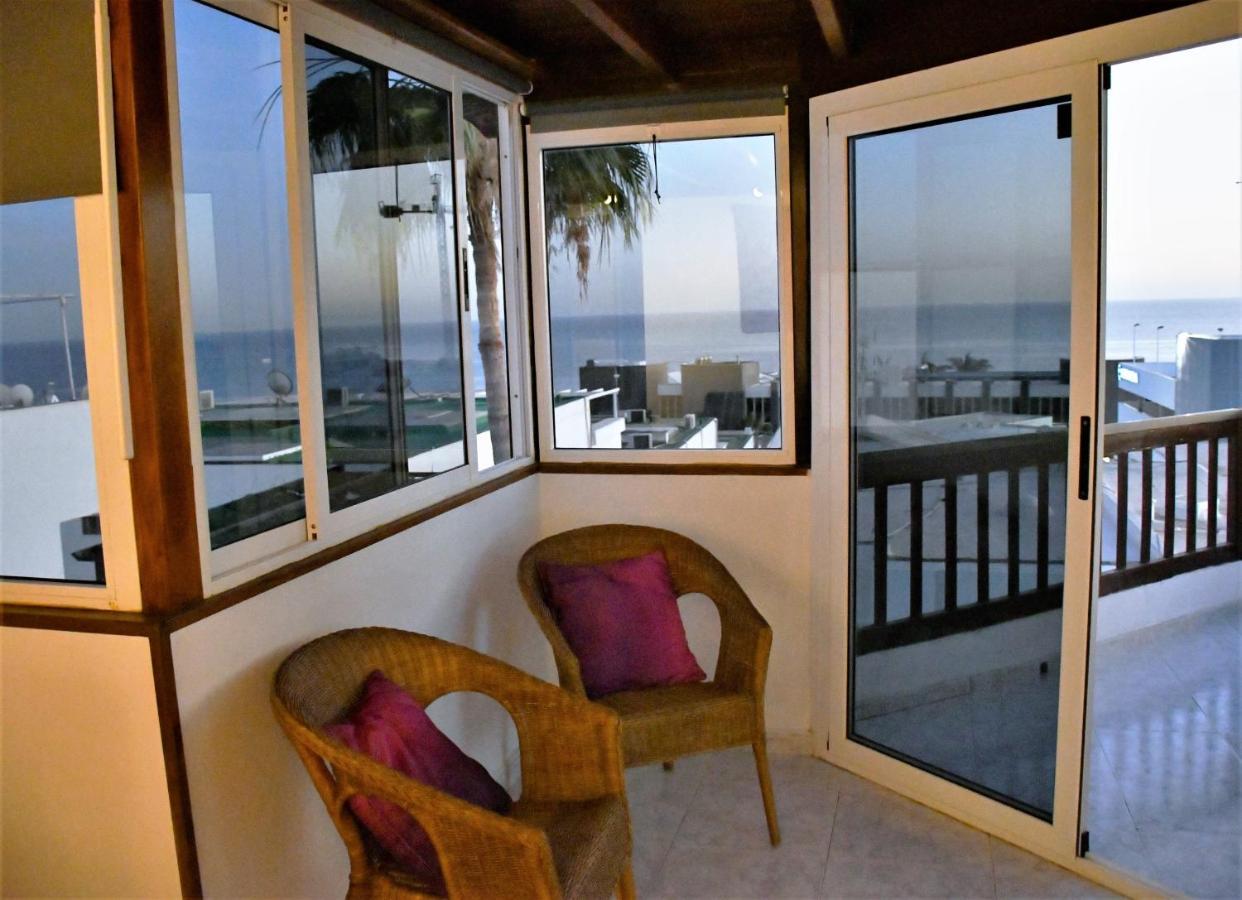 Tinguaton Sea View Hermoso Y Amplio Apto Con Vistas Al Mar *