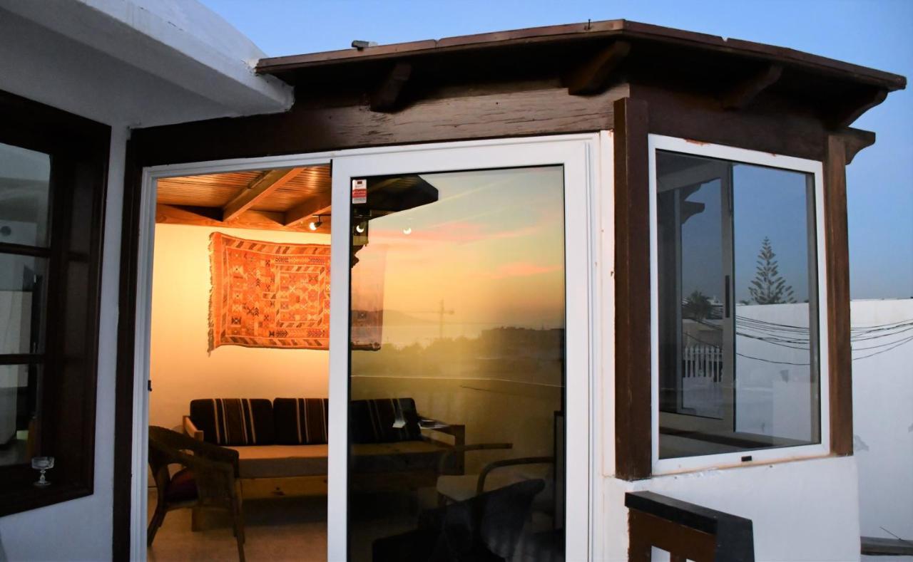 Tinguaton Sea View Hermoso Y Amplio Apto Con Vistas Al Mar Apartment